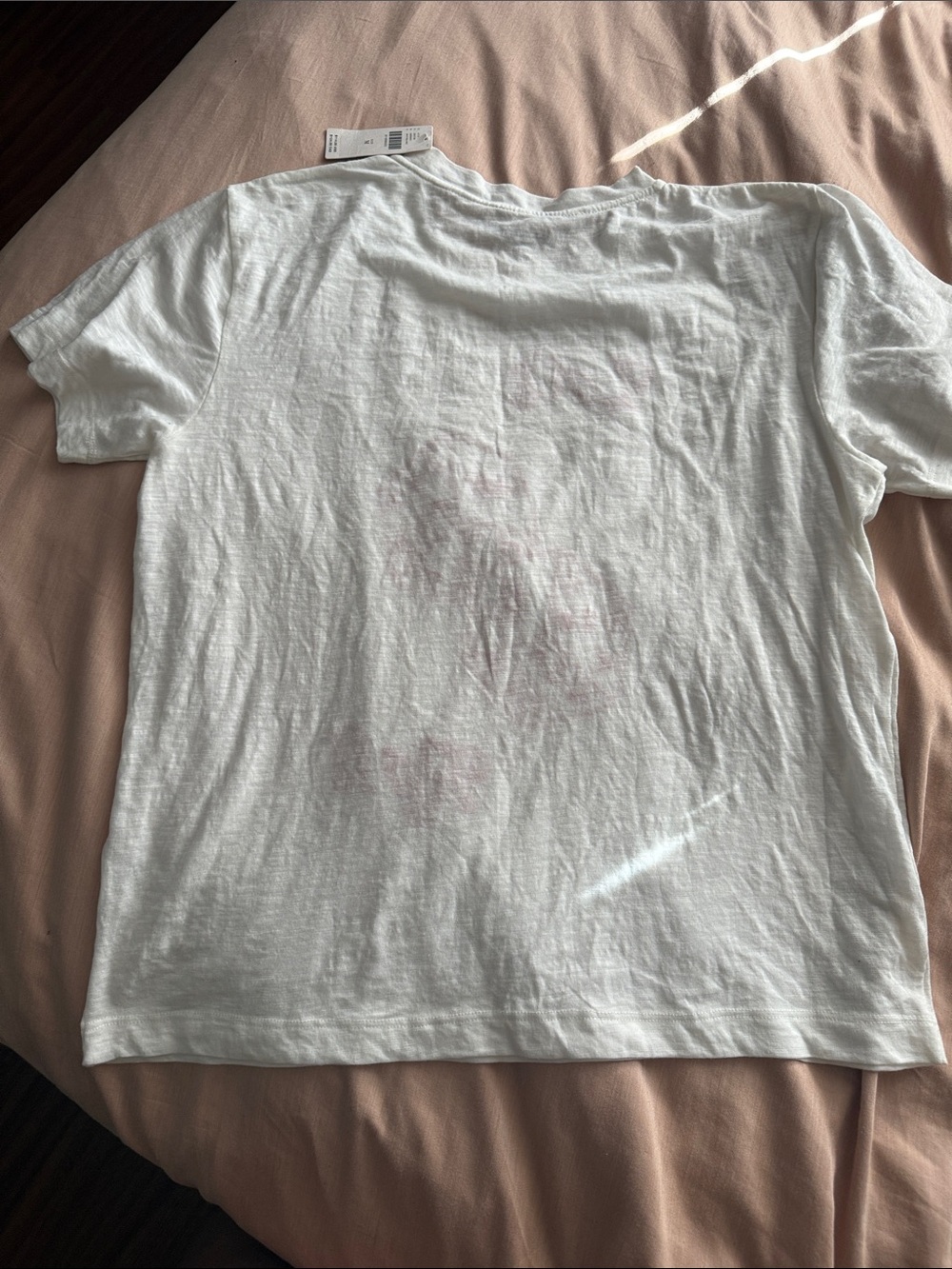 Anthropologie brand BANNER DAY roll the dice shirt - Picture 7 of 9